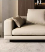 ⁦كنب موردن من تصميم كونيلي فاخر⁩ - الصورة ⁦4⁩