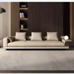 كنب موردن من تصميم كونيلي فاخر