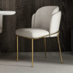 ⁦طاولة طعام مودرن من تصميم فاخر⁩ - الصورة ⁦3⁩