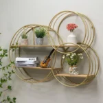 ديكور حائط ثلاثي بتصميم متعدد مميز