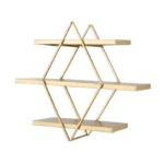 ⁦ارفف ديكور حائط بتصميم مودرن⁩ - الصورة ⁦5⁩