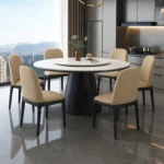 طاولة-طعام-