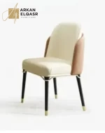 طاولة غرفة طعام رخامية فاخرة