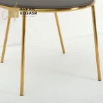 طاولة طعام رخامية بتصميم مميز
