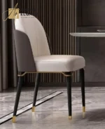 طاولة غرفة طعام رخامية فاخرة