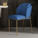 طاولة طعام مودرن من تصميم فاخر