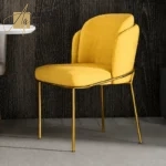طاولة طعام مودرن من تصميم فاخر