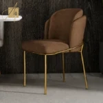 طاولة طعام مودرن من تصميم فاخر