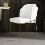 طاولة طعام مودرن من تصميم فاخر