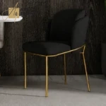 طاولة طعام مودرن من تصميم فاخر