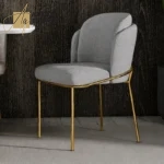 طاولة طعام مودرن من تصميم فاخر