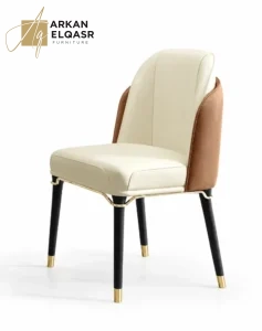 طاولة غرفة طعام رخامية فاخرة