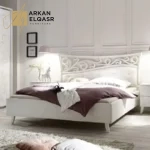 غرفة نوم كاملة تصميم فريد مميز