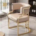 كرسي طاولة طعام اسكندنافي