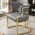 كرسي طاولة طعام اسكندنافي