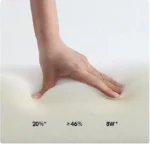 ⁦كنب بتصميم هندسي أنيق – راحة فائقة وتنجيد فاخر – لمسة فخمة لغرفة المعيشة العصرية⁩ - الصورة ⁦9⁩
