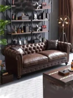 كنب مودرن بتصميم فخم و خامات عالية الجودة