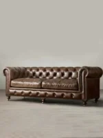 ⁦كنب مودرن بتصميم فخم و خامات عالية الجودة⁩ - الصورة ⁦3⁩