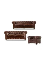 ⁦كنب مودرن بتصميم فخم و خامات عالية الجودة⁩ - الصورة ⁦5⁩