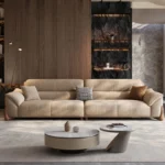 كنب مودرن بتصميم ايطالي