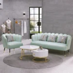 كنب مودرن بتصميم مميز عالي الجودة