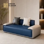 كنب مودرن جلد