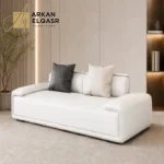 كنب مودرن جلد