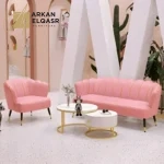 كنب مودرن بتصميم مميز عالي الجودة