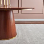 ⁦طقم غرفة طعام بتصميم متناسق و حديث⁩ - الصورة ⁦4⁩