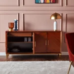 ⁦طقم غرفة طعام بتصميم متناسق و حديث⁩ - الصورة ⁦7⁩