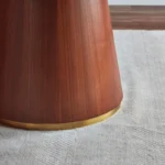 ⁦طقم غرفة طعام بتصميم متناسق و حديث⁩ - الصورة ⁦3⁩