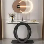 طاولة كونسول بتصميم فاخر