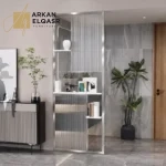 بارتشن من تصميم فاخر