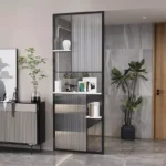 بارتشن من تصميم فاخر