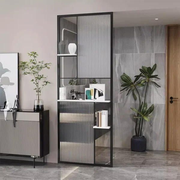 بارتشن من تصميم فاخر