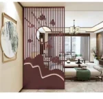 ⁦بارتشن جداري من الفولاذ متعدد الالوان⁩ - الصورة ⁦5⁩