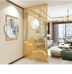 ⁦بارتشن جداري من الفولاذ متعدد الالوان⁩ - الصورة ⁦6⁩