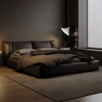 ⁦سرير ايطالي مميز بخامات عالية الجودة⁩ - الصورة ⁦2⁩