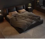 سرير ايطالي مميز بخامات عالية الجودة