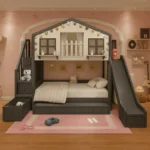 سرير-أطفال-
