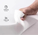 ⁦سرير نوم من جلد بتصميم ايطالي⁩ - الصورة ⁦6⁩