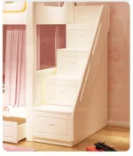 ⁦سرير نوم اطفال دورين بناتي⁩ - الصورة ⁦7⁩