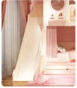 ⁦سرير نوم اطفال دورين بناتي⁩ - الصورة ⁦8⁩