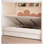 ⁦سرير نوم اطفال دورين بناتي⁩ - الصورة ⁦5⁩