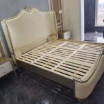 ⁦غرفة نوم كلاسيكية فاخرة بأناقة لا تضاهى⁩ - الصورة ⁦6⁩