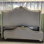 ⁦غرفة نوم كلاسيكية فاخرة بأناقة لا تضاهى⁩ - الصورة ⁦19⁩