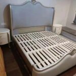 ⁦غرفة نوم كلاسيكية فاخرة بأناقة لا تضاهى⁩ - الصورة ⁦5⁩