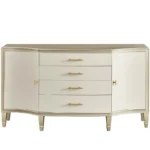 ⁦غرفة نوم كلاسيكية فاخرة بأناقة لا تضاهى⁩ - الصورة ⁦14⁩