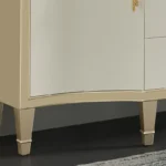 ⁦غرفة نوم كلاسيكية فاخرة بأناقة لا تضاهى⁩ - الصورة ⁦13⁩