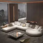 كنب زاوية مودرن فاخر